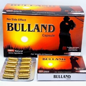 BULLAND CAPS