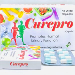CUREPRO