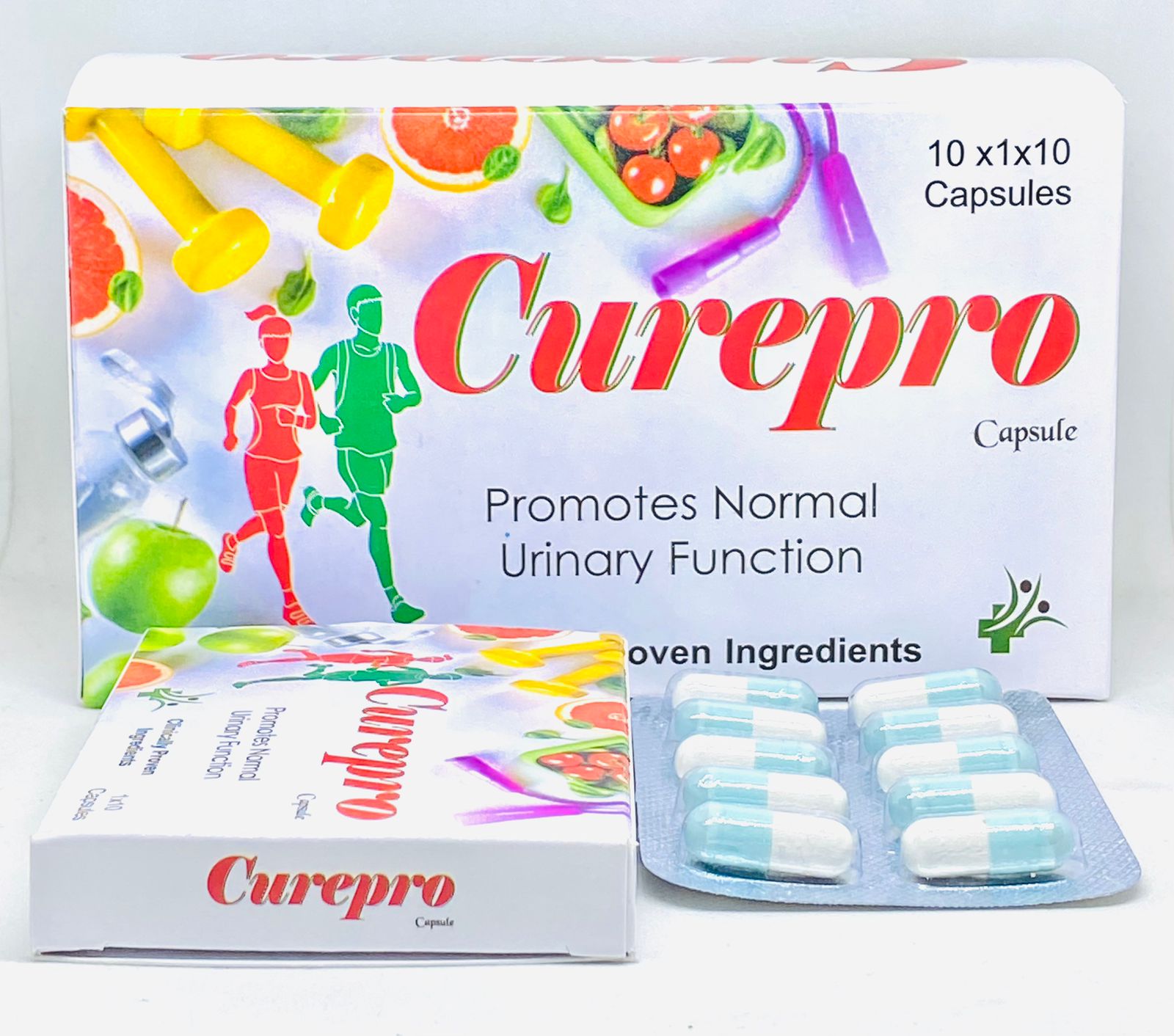 CUREPRO