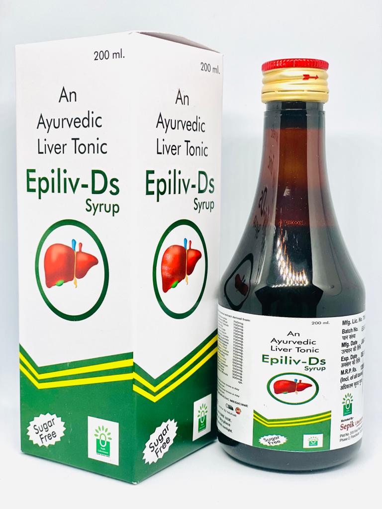 EPILIV-DS ( LIVER TONIC )