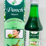 PANCH ( NEEM JUICE )