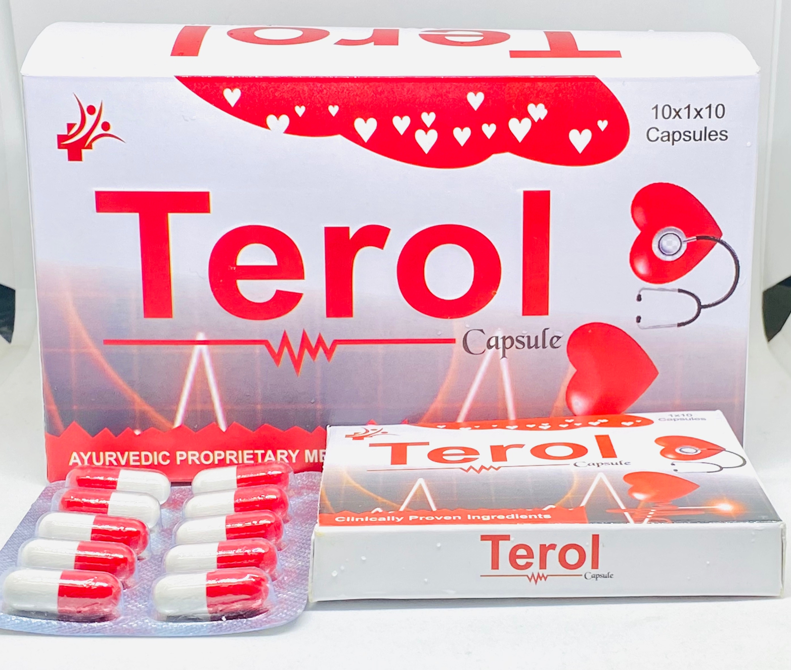 TEROL