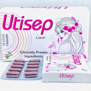 UTISEP ( uterine caps )